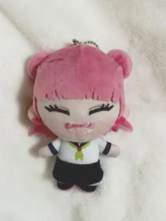 正反対な君と僕 ぷれちゃす ぬいぐるみ マスコット 谷 鈴木 - メルカリ