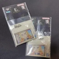 BANDAI 煉獄杏寿郎 アクリッツキーホルダー 2個セット