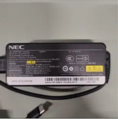 NEC純正 45W USB Type-C ACアダプター 50個 NEC純正 45W USB Type-C ACアダプター - メルカリ