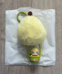 Baby Molly Fruity Aroma サシェペンダント ナシ