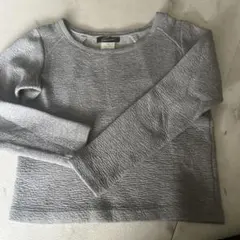 長袖 スウェット