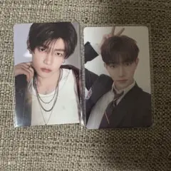 ジャンハオ ZEROBASEONE