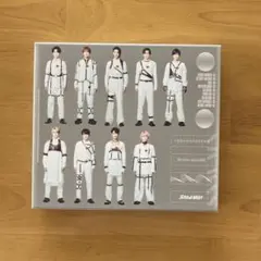 Snow Labo.S2 / Snow Man / CD