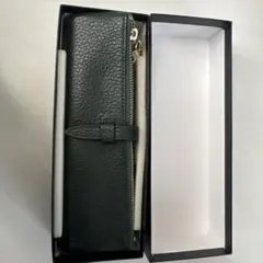 はっきー様専用 ルポセカンドペンケース WEB限定色 モスグリーン