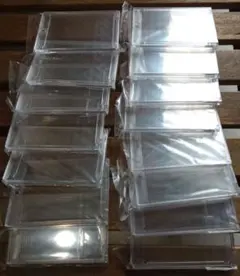 値上げ前！格安販売！マグネットローダー　磁気トップローダー　15個セット