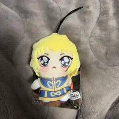 HUNTER×HUNTER ちょぴぬいぷち クラピカ ハンターハンター