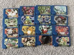 ポケモンフレンダ　ピック　トレジャー　まとめ売り　16枚