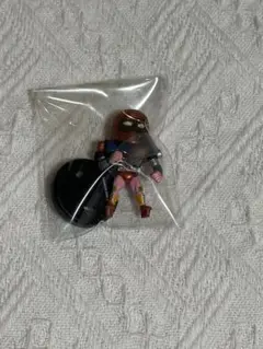キン肉マンフィギュアコレクション