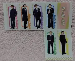 月刊ザテレビジョン 2026.2 Kis-My-Ft2