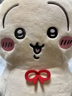 ちいかわ ウラヤハボウズ ぬいぐるみ 新品のサムネイル