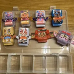く*ん様 仮面ライダーガウ　ゴチゾウセット