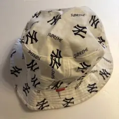 2026年最新】supreme ヤンキース ハットの人気アイテム - メルカリ