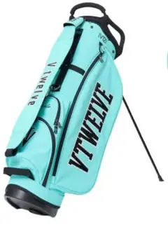 日曜限定価格【5525 × V12】5525 GOLF BAG グリーン - メルカリ