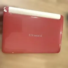 CASIO 小学生モデル 電子辞書　XD-SK2800