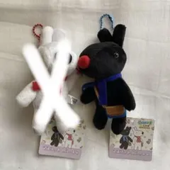 2026年最新】リサとガスパール マスコットの人気アイテム - メルカリ