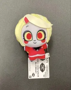 ハズビンホテルへようこそ ぬいぐるみ vol.1 チャーリー モーニングスター