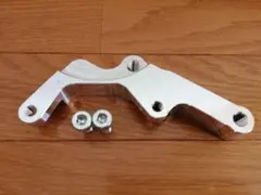 ウィングロゴ/キャノピーパーキング/フロントプロテクター/サイド/サイド角得４点 ウィングロゴ/キャノピーパーキング/フロントプロテクター/サイド