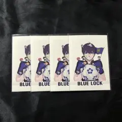 ブルーロック　ブルーロック展　原画展　ぱしゃこれ　潔世一