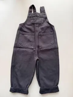 ロンパース・カバーオール Soor Ploom Tillie Overall Licorice 3y soor ploom Tillie overall Licorice 6y - メルカリ