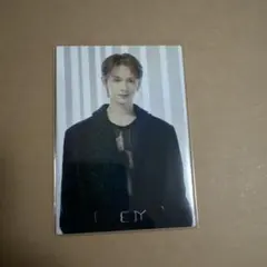 SEVENTEEN FOLLOW TO JAPAN ジュン トレカ 56