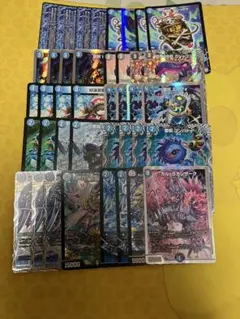 本日限定価格❣️早い者勝ち❣️ゴスペルデッキ　青魔道具デッキ 2026年最新】青魔道具デッキの人気アイテム - メルカリ