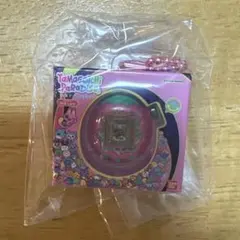 たまごっち おかしなたまごボーロっち パッケージチャームつき３　ピンクランド