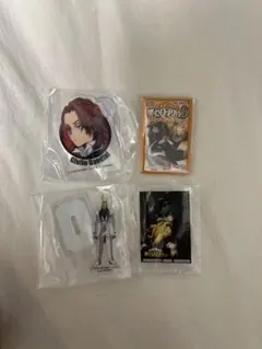 僕のヒーローアカデミアスクエアマグネット