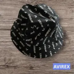 【men's】新品未使用　AVIREX バケットハット　大きいサイズのサムネイル
