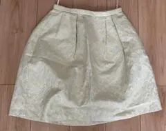 ROPÉ PICNIC フレアスカート サイズ36