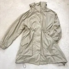 ジャーナルスタンダードレリューム ［手洗い可］撥水ナイロンマウンテンパーカー