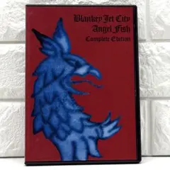 Blankey Jet City Angel Fish 浅井健一 DVD - メルカリ