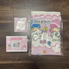 キキララ　サンリオ当りくじ　セット