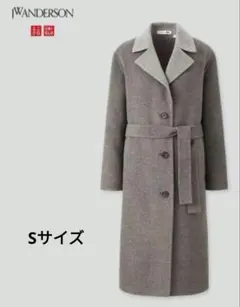 2025年最新】ユニクロ jw チェスターコートの人気アイテム - メルカリ