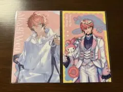 にじさんじ　赤城ウェン　サンリオ　SUISAIRAIN