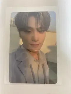 SEVENTEEN INCOMPLETE オンコン セブチ トレカ ディノ