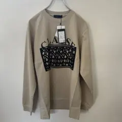 SCOT CLUB カットレースドッキングロゴＴ　ヤマダヤ福袋2026