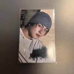 ENHYPEN トレカ THESIN:VANISH タワレコ ジョンウォン