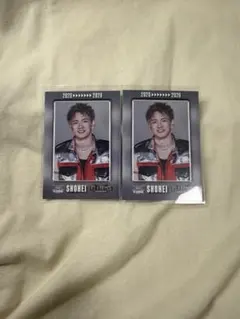 THE RAMPAGE 浦川翔平 フォトカードセット