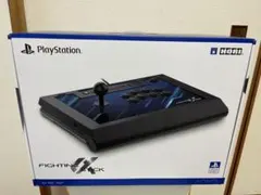 PS5対応】HORI ファイティングスティックα アケコン SPF-013箱付