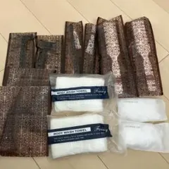 アメニティーセット