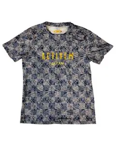 アクティブーム　トクサンTVコラボ　ペイズリー柄Tシャツ　Lサイズのサムネイル
