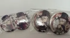 リネ 原神 まとめ売り 缶バッジ フォンテーヌ