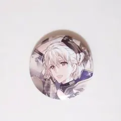 アイナナ 巳波 8周年 8thAnniversary 缶バッジ - メルカリ