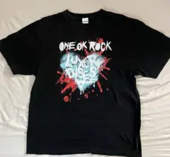 ONE OK ROCK LUXURY DISEASE Tシャツ M ワンオク Amazon.co.jp: ONE OK ROCK（ワンオクロック）LUXURY DISEASE JAPAN