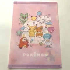 ポケモン ファンシータイムキャンペーン ナムコ アミューズメント 非売品