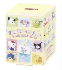 POP MART Sanrio Sweet Dream Bubble House