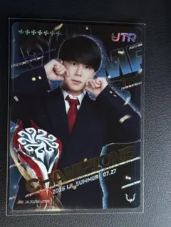 第五人格　IJLカード RC_unpyi UTR