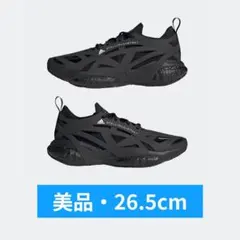 adidas by Stella McCartney スニーカー 26.5cm
