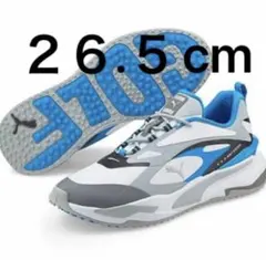 プーマゴルフシューズ 26.5