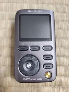 2026年最新】Lotoo PAW 5000の人気アイテム - メルカリ